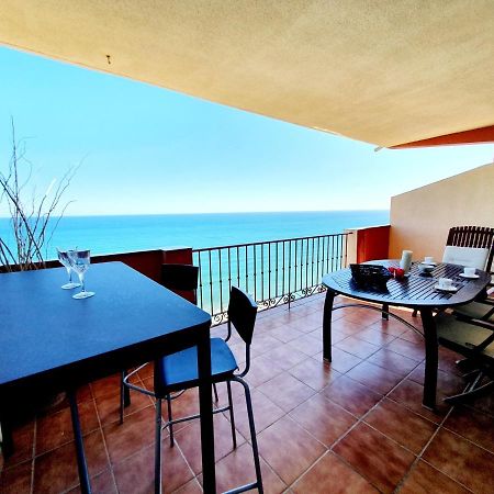 Carvajal Seaviews Benalmádena Exterior foto