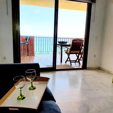 Carvajal Seaviews Benalmádena Exterior foto