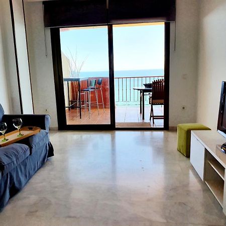 Carvajal Seaviews Benalmádena Exterior foto