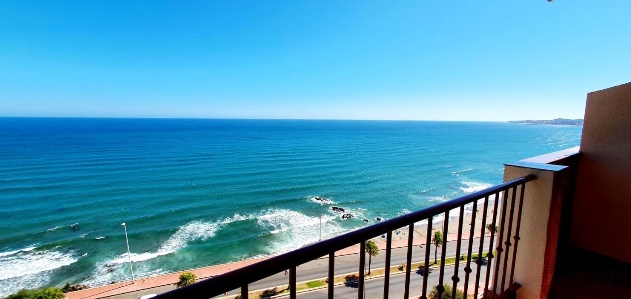 Carvajal Seaviews Benalmádena Exterior foto
