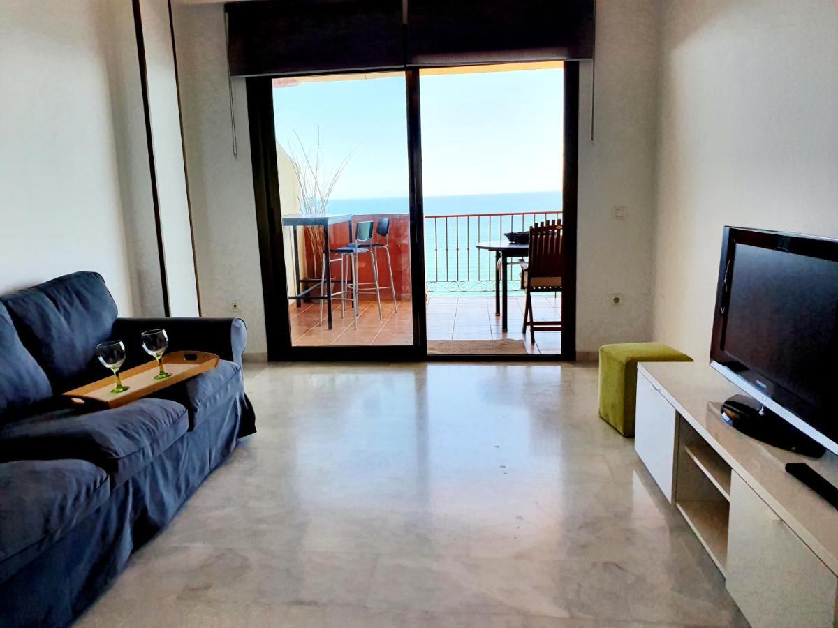 Carvajal Seaviews Benalmádena Exterior foto