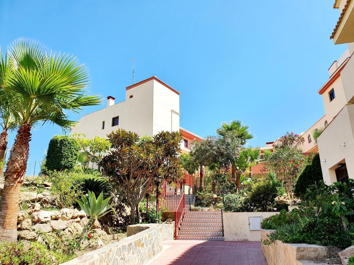 Carvajal Seaviews Benalmádena Exterior foto