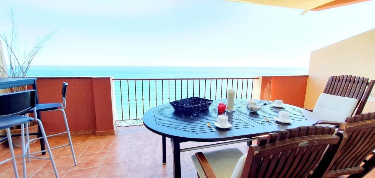 Carvajal Seaviews Benalmádena Exterior foto