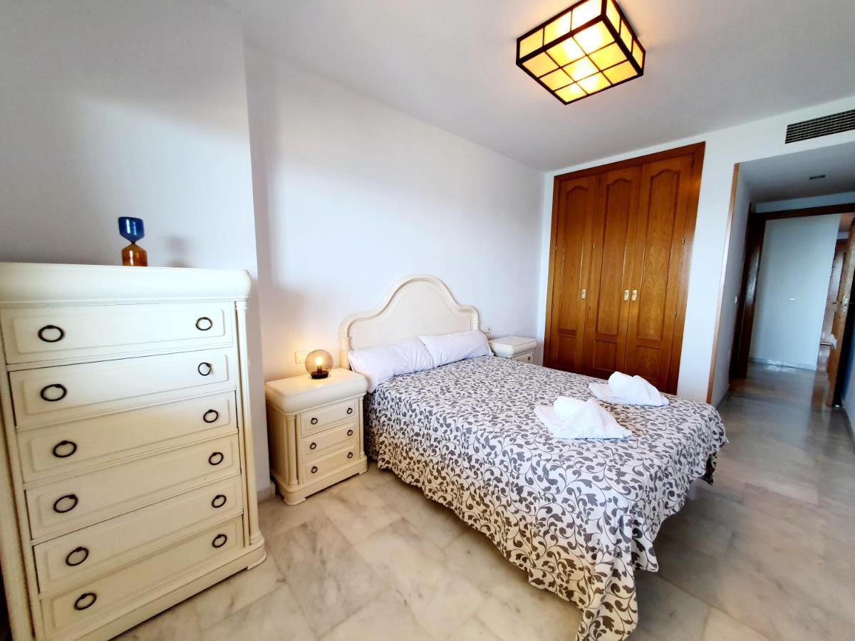 Carvajal Seaviews Benalmádena Exterior foto
